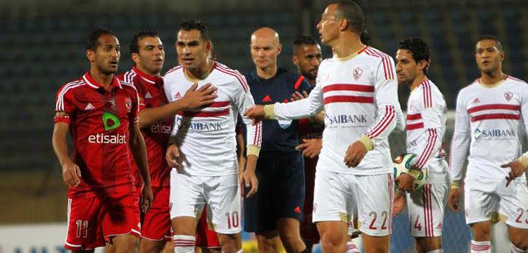 حمادة طلبة وليد سليمان الاهلى والزمالك 